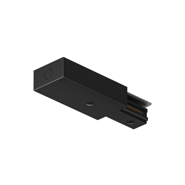 Соединитель-токопровод Denkirs Solid Base TR1100-BK