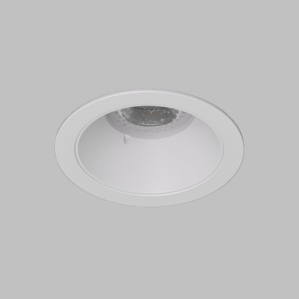 Встраиваемый светильник Denkirs Randers DK2026-WH