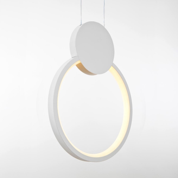 Подвесной светильник LED4U 8574
