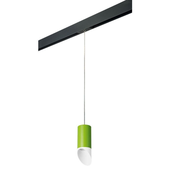 Комплект с трековым светильником Lightstar Rullo (214434+595857+201436) PRORP43436