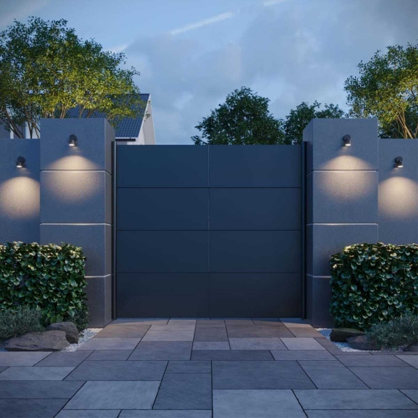 Светильник ландшафтный светодиодный Novotech STREET 359586