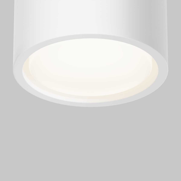 Потолочный светильник Maytoni Technical C001CL-GX53-W