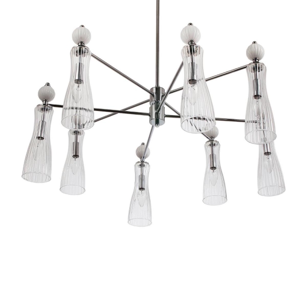 Люстра Lumion EMILY 8268/8