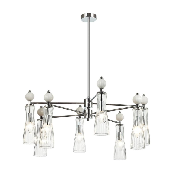 Люстра Lumion EMILY 8268/8