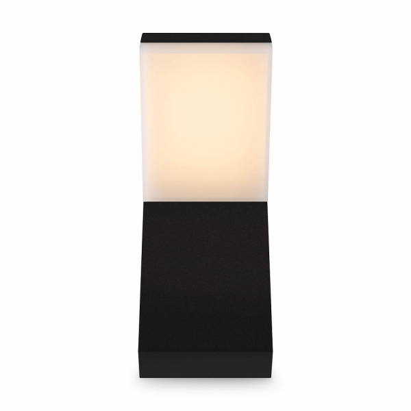 Настенный светильник Maytoni Paso O595WL-L12B3K