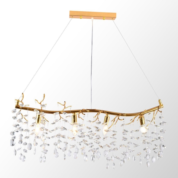 Подвесной светильник Lussole LSP-6014