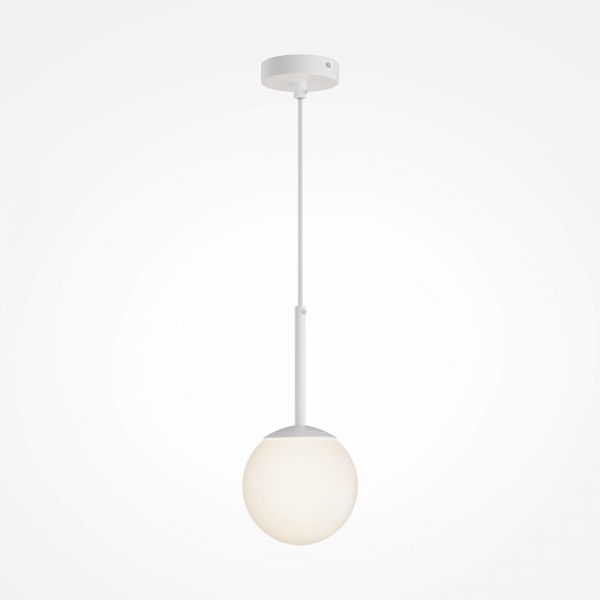 Подвесной светильник Maytoni Basic form MOD321PL-01W