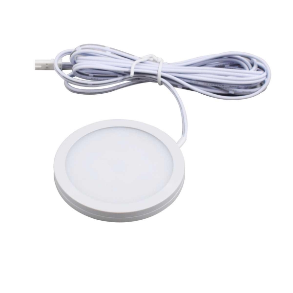 Светильник накладной мебельный 12V Mobiled Lightstar 036230