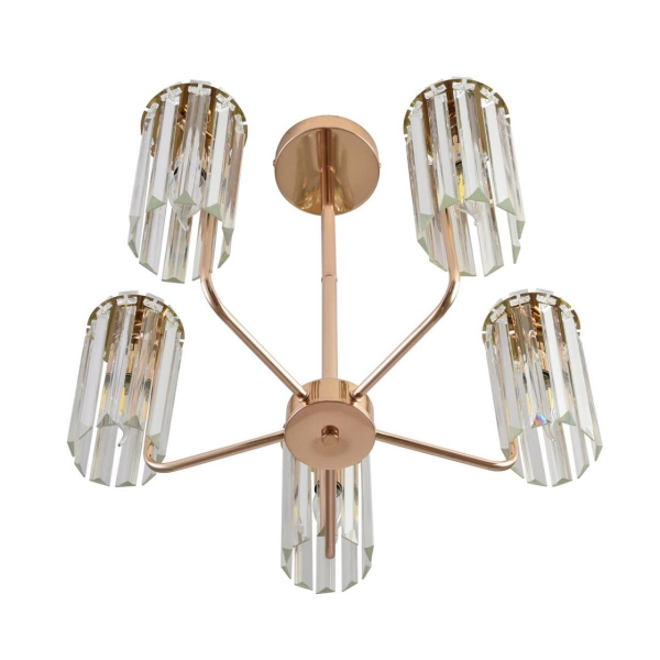 Люстра Lumion CLASSI 8347/5