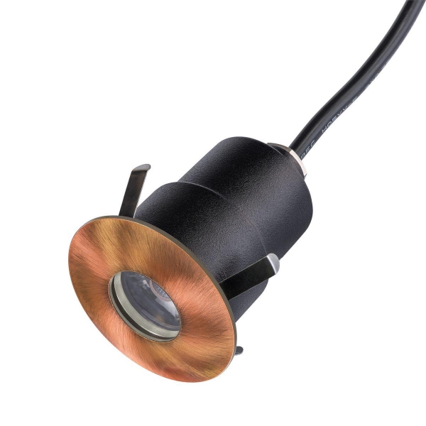 Комплект из светильника и декоративной панели Lightstar Ipogeo (384415+384018) ip384418