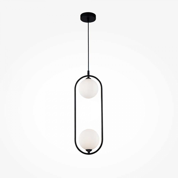 Подвесной светильник Maytoni Ring MOD013PL-02B