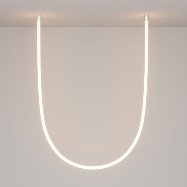 Крепление потолочное Maytoni (2 шт) LNM-D25-2CS-S 20319