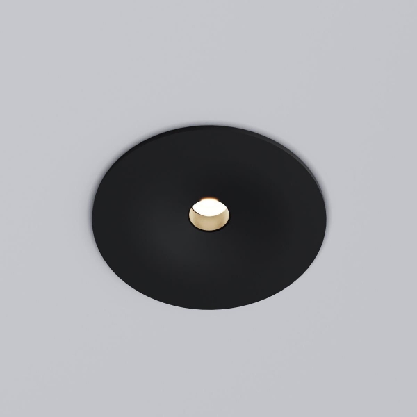 Светильник встраиваемый Elektrostandard a070927