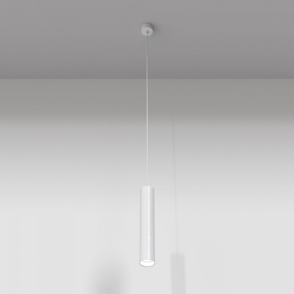 Подвесной светильник Maytoni FOCUS LED P072PL-L12W4K