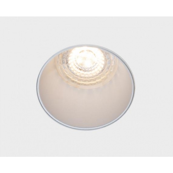Встраиваемый светильник Italline DL 2248 white