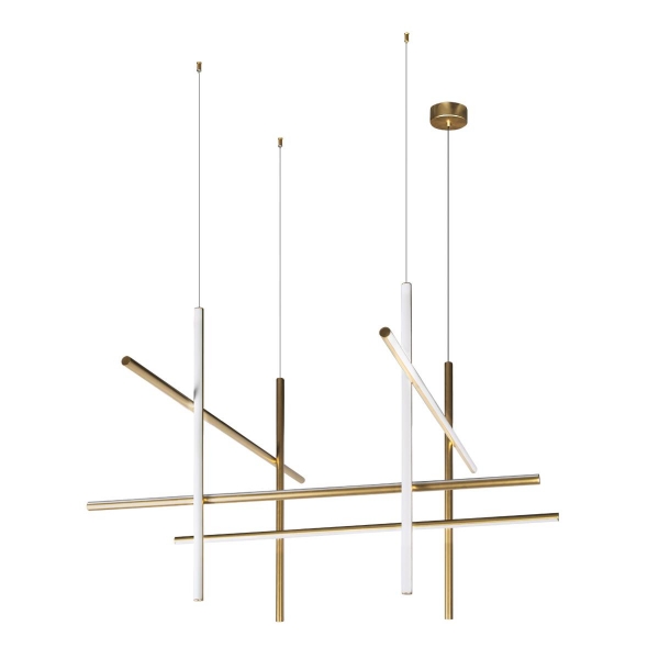 Подвесной светильник LOFT IT Coordinates 10393/B