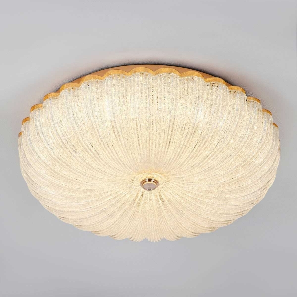 Потолочный светильник LED4U L1115-500 GD