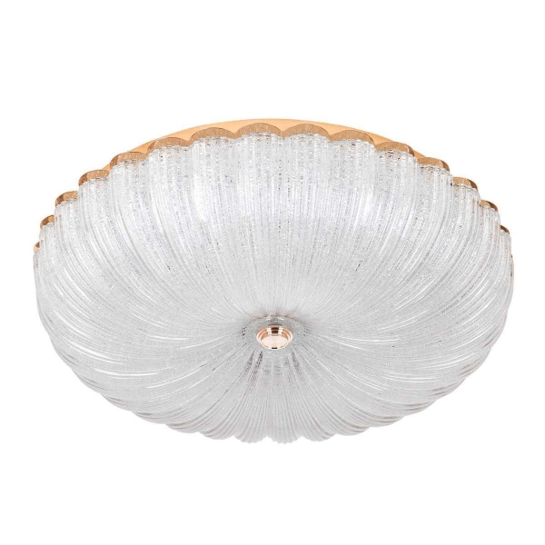 Потолочный светильник LED4U L1115-500 GD