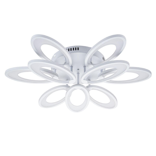 Потолочная светодиодная люстра Escada Ecla 10242/9LED