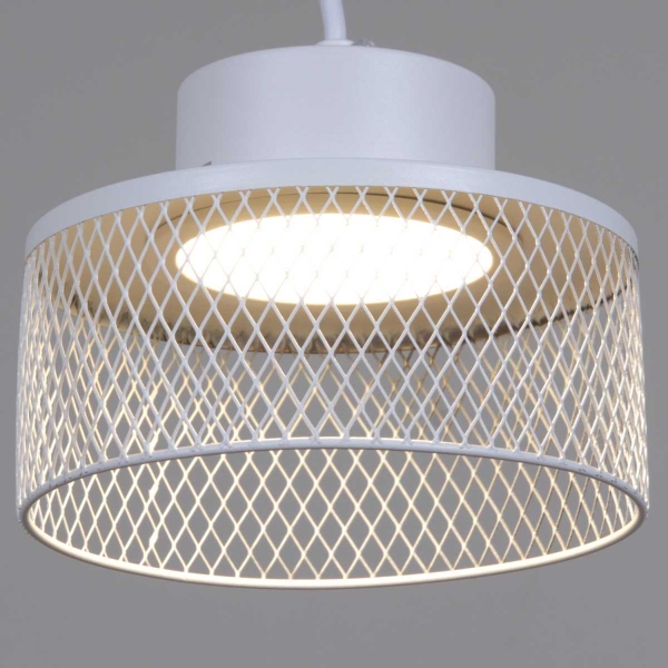 Люстра Reluce 01110-0.9-01 WT