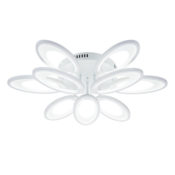 Потолочная светодиодная люстра Escada Ecla 10242/9LED