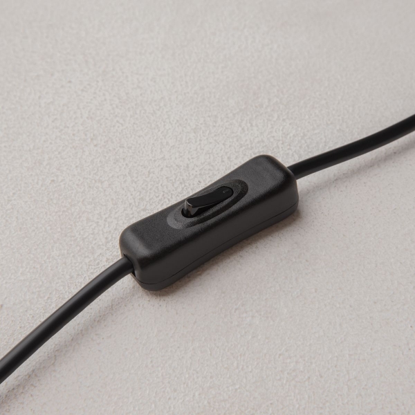 Настольная лампа Maytoni Ray Z012TL-L8B3K