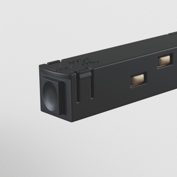 Ввод питания для магнитного шинопровода Maytoni Magnetic track system TRA004B-22B