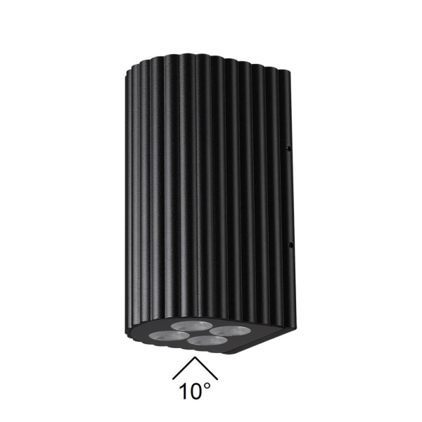 Настенный светильник Odeon Light NATURE 7127/14WL