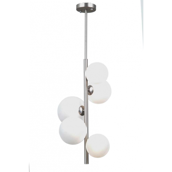 Светильник подвесной Moderli Renny V11466-5P