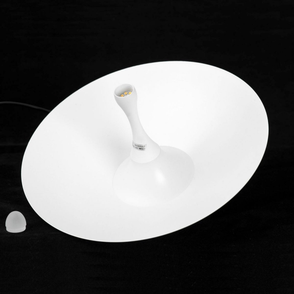 Подвесной светодиодный светильник Lussole Loft Irvine LSP-7341