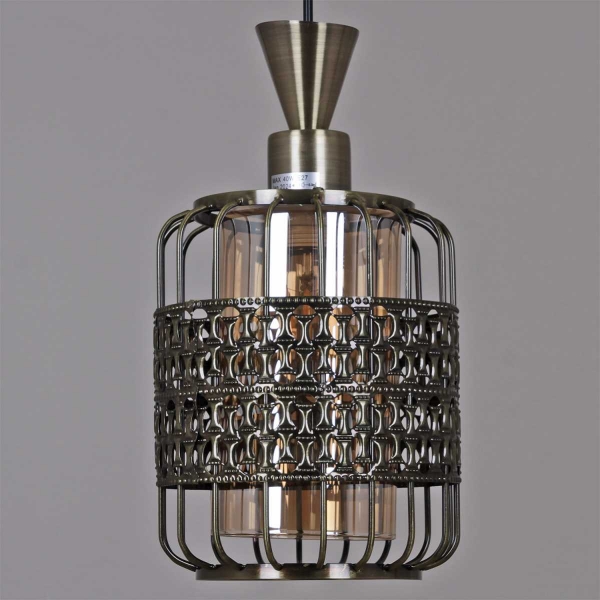 Потолочный светильник Reluce 03845-0.9-01 AB