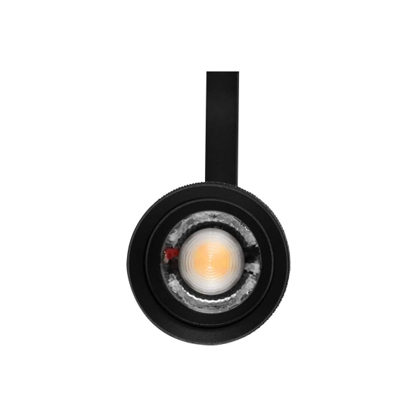 Светильник профессиональный д/треков BARRA/QUATTRO высокого качества света с низким уровнем дискомфорта Canno Pro Lightstar 304127