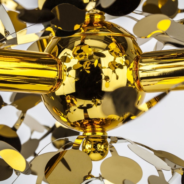 Комплект с подвесной люстрой Lightstar Extra (721132-3+572122-1) L3PL721132