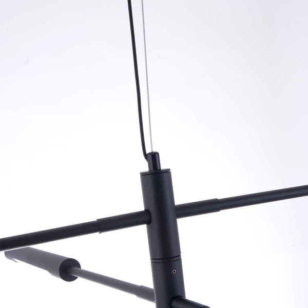 Подвесная люстра Imperium Loft Runna 140975-26