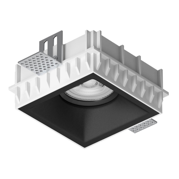 Комплект со светильником Lightstar Domino Quad (214510+214507+214007) G214507BMOD