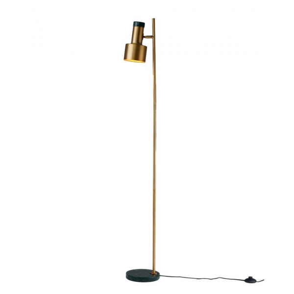 Торшер Moderli Goldy V11312-1F