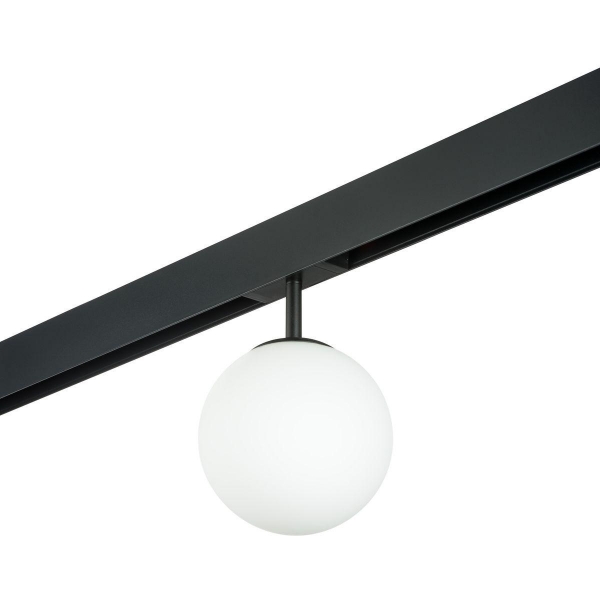 Комплект с трековым светильником Lightstar Teta (595107+595120) PRO120107