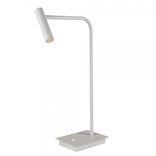 Настольная лампа iLedex Telescope 7010/1T WH