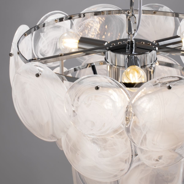 Подвесная люстра Freya Sophia FR5197PL-05CH