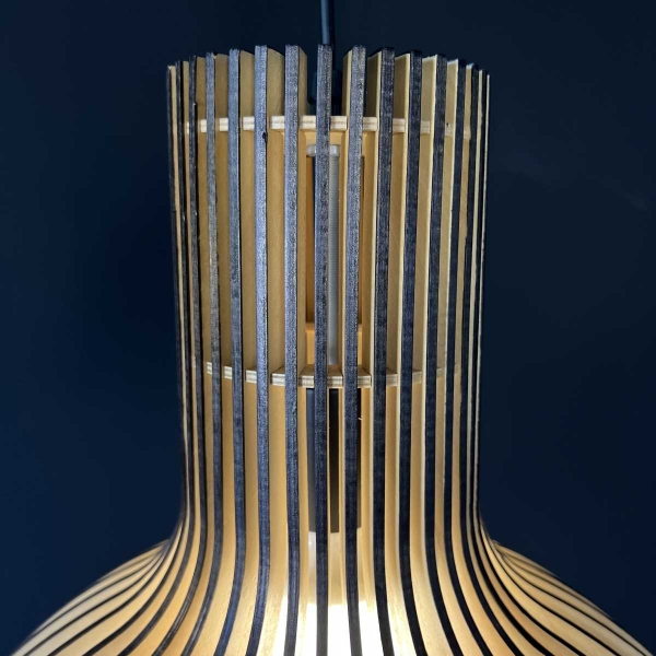 Подвесной светильник Imperium Loft Victo 140989-26