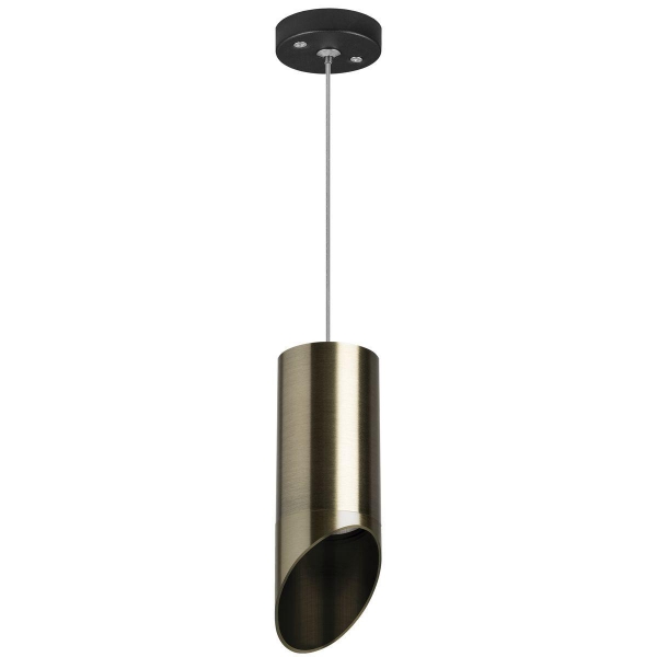Комплект с подвесным светильником Lightstar Rullo (214431+590057+201431) RP431431