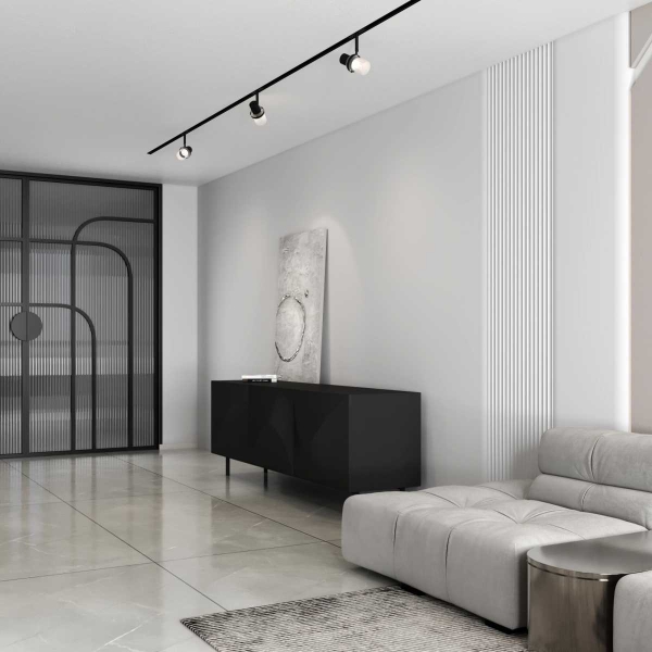 Трековая система Elektrostandard a071515