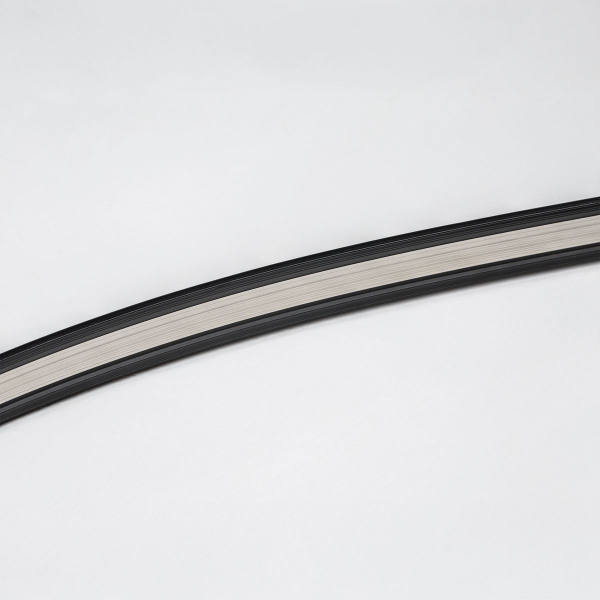 Тросовая система 10м и блок питания на 200W (max мощность ленты 18.6W/метр) Corda Lightstar (418010+418990+424200) 200CORDA10