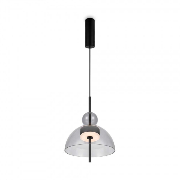 Подвесной светодиодный светильник Maytoni Bangkok MOD185PL-L11B3K1