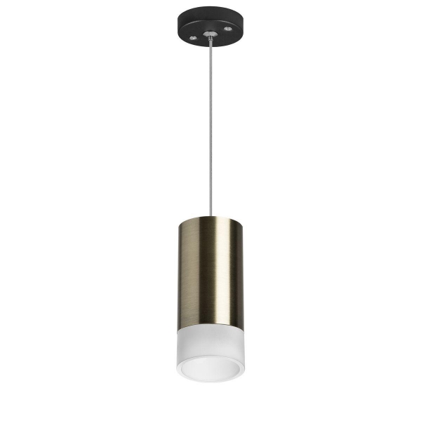 Комплект с подвесным светильником Lightstar Rullo (214431+590057+202431) RP43131