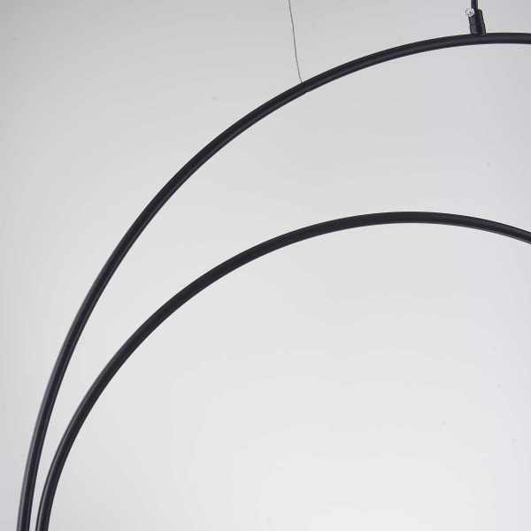 Подвесной светильник Imperium Loft Arc 140522-26