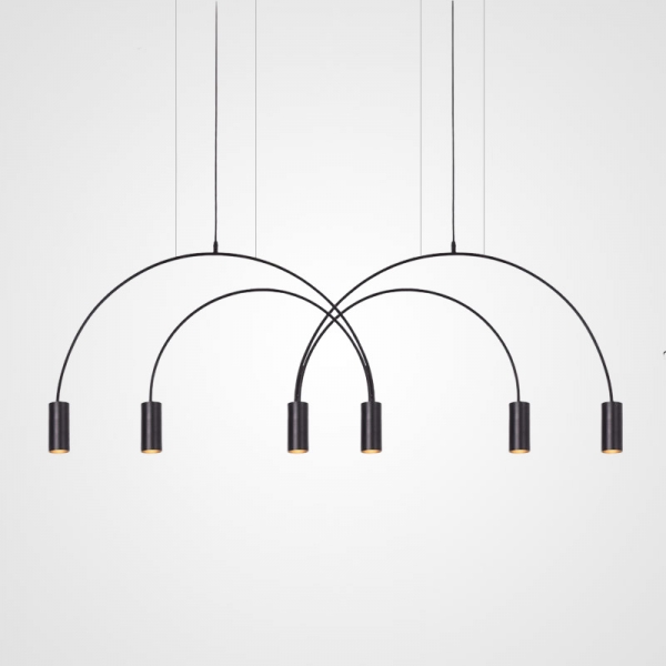 Подвесной светильник Imperium Loft Arc 140522-26