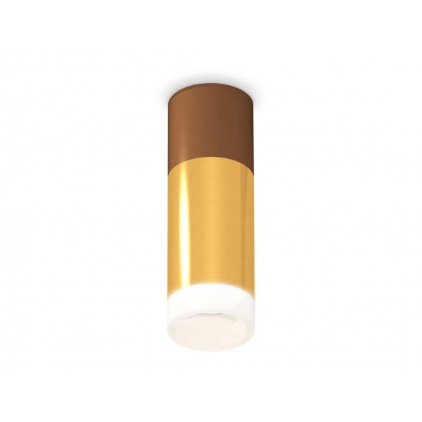 Комплект потолочного светильника Ambrella light Techno Spot XC (C6304, A2010, C6327, N6248) XS6327062