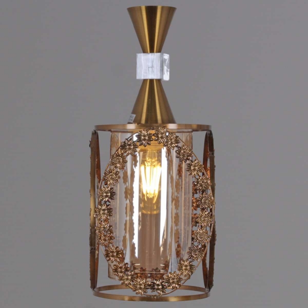 Потолочный светильник Reluce 05364-0.9-03 GB