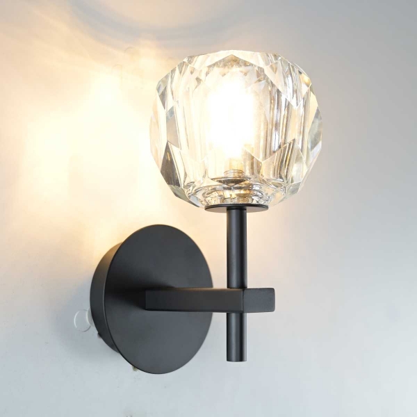 Бра Imperium Loft Rh Boule De Cristal 156563-22